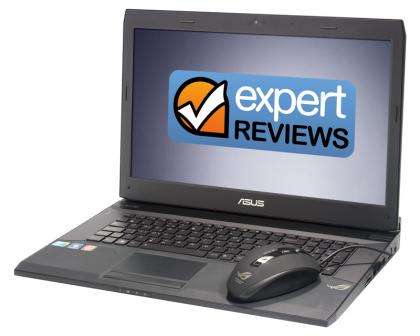 Avis Asus G73Jh