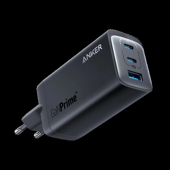 Une nouvelle ère de la recharge : Anker ouvre la voie aux technologies vertes